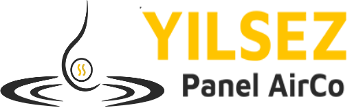 Yilsez Panel Air Conditioner